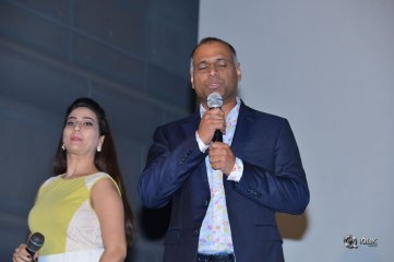 Kaashmora Movie Audio Launch